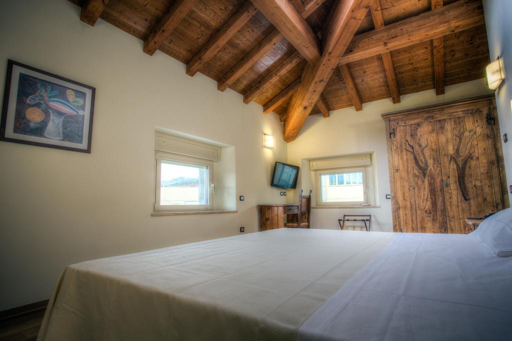 Hotel Il Duca Del Montefeltro Pennabilli Kamer foto