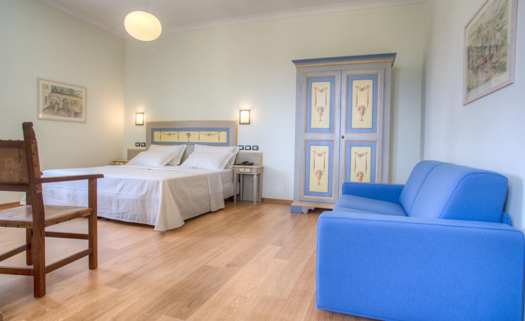 Hotel Il Duca Del Montefeltro Pennabilli Buitenkant foto