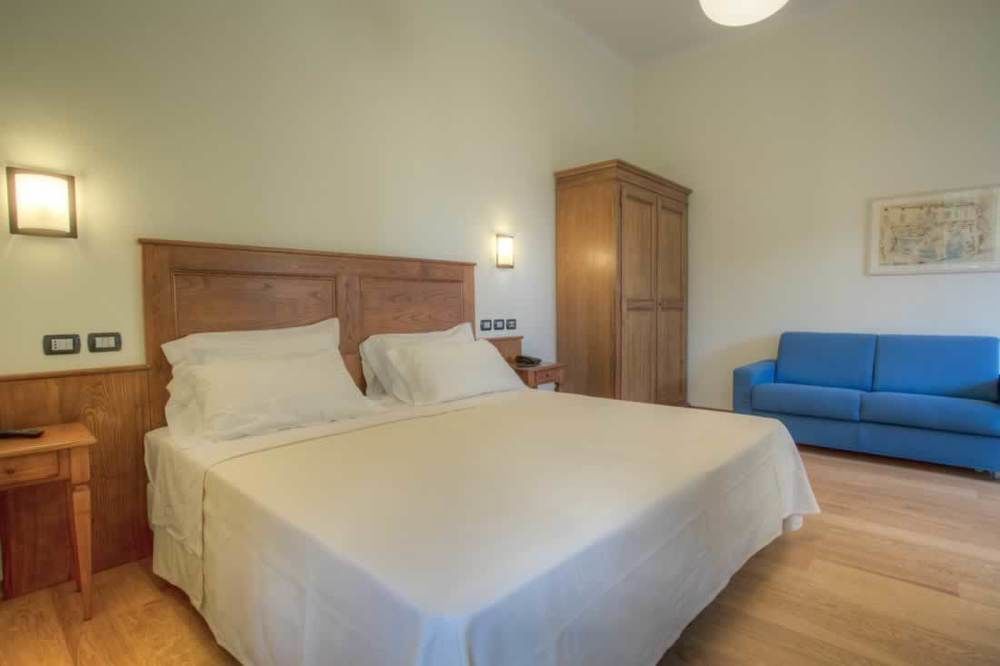 Hotel Il Duca Del Montefeltro Pennabilli Buitenkant foto